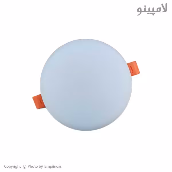 چراغ پنل فول لایت 15 وات سایز متغیر PGT