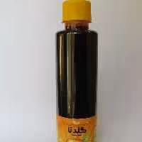 شیره طبیعی سیب طیبه