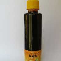 شیره طبیعی سیب طیبه