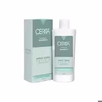 شامپو مو سریتا مدل سولفات فری و جوانه گندم حجم 200 میلی لیتر   ((ارسال رایگان برای خرید بالای 800 تومان))