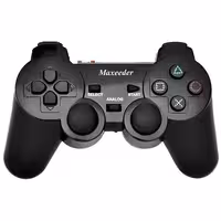 دسته بازی مکسیدر مدل MX-GP9100 WN02