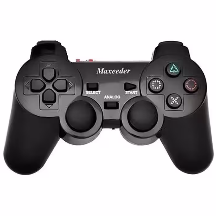 دسته بازی مکسیدر مدل MX-GP9100 WN02