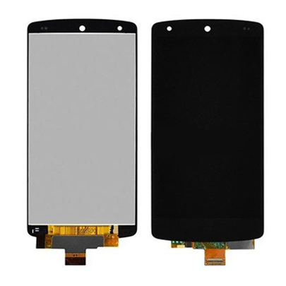 ال سی دی گوشی موبایل Nexus 5 ال جی