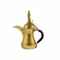 دله سوری رسلان سایز 9