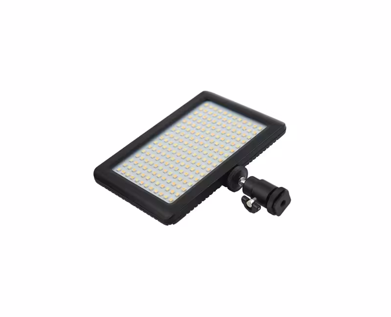 نور ثابت ال ای دی هارمونی مدل PAD192 ( باتری و شارژر)