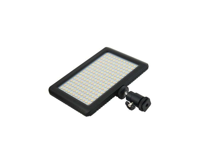 نور ثابت ال ای دی هارمونی مدل PAD192 ( باتری و شارژر)