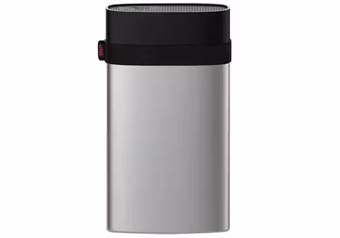 هارد اکسترنال 2ترابایت Silicon Power مدل ARMOR A85