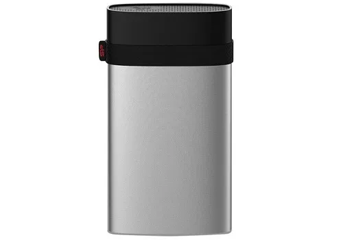 هارد اکسترنال 2ترابایت Silicon Power مدل ARMOR A85