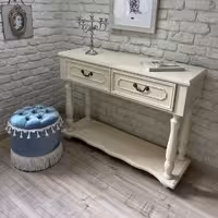 کنسول ساده و شیک