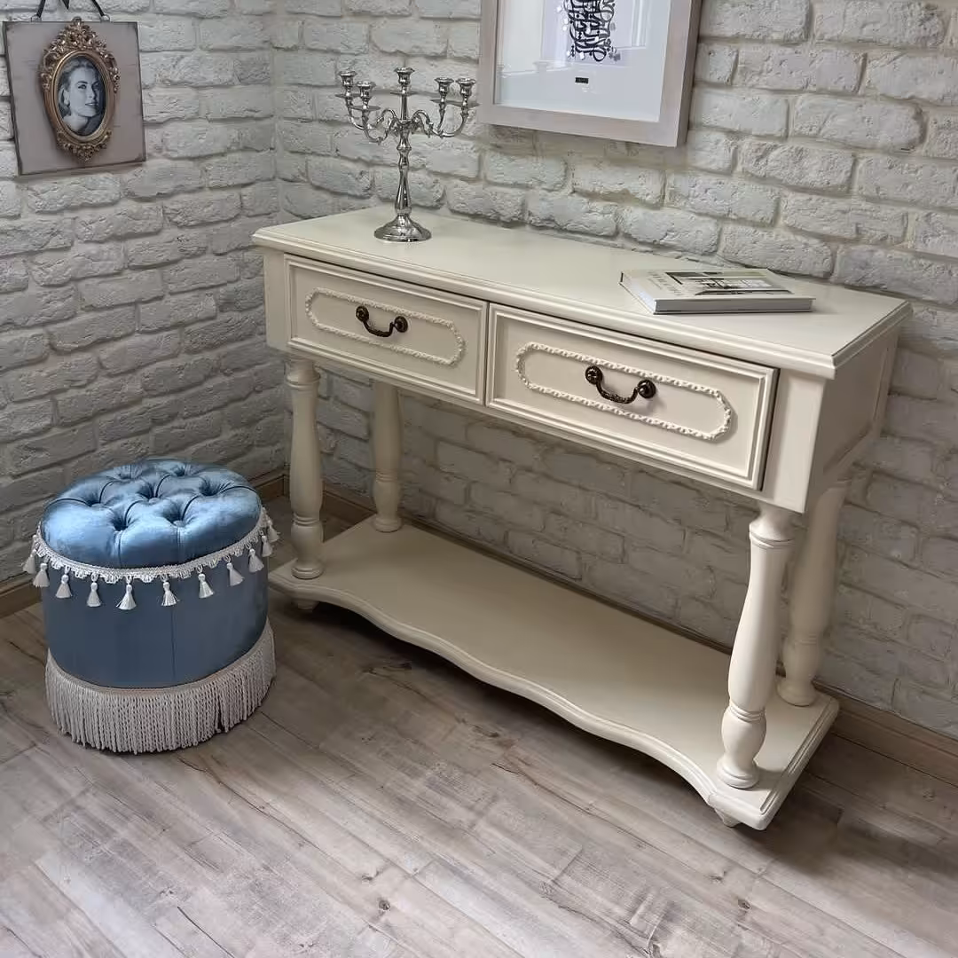 کنسول ساده و شیک