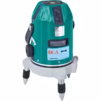 تراز لیزری دی سی ای مدل AFF21