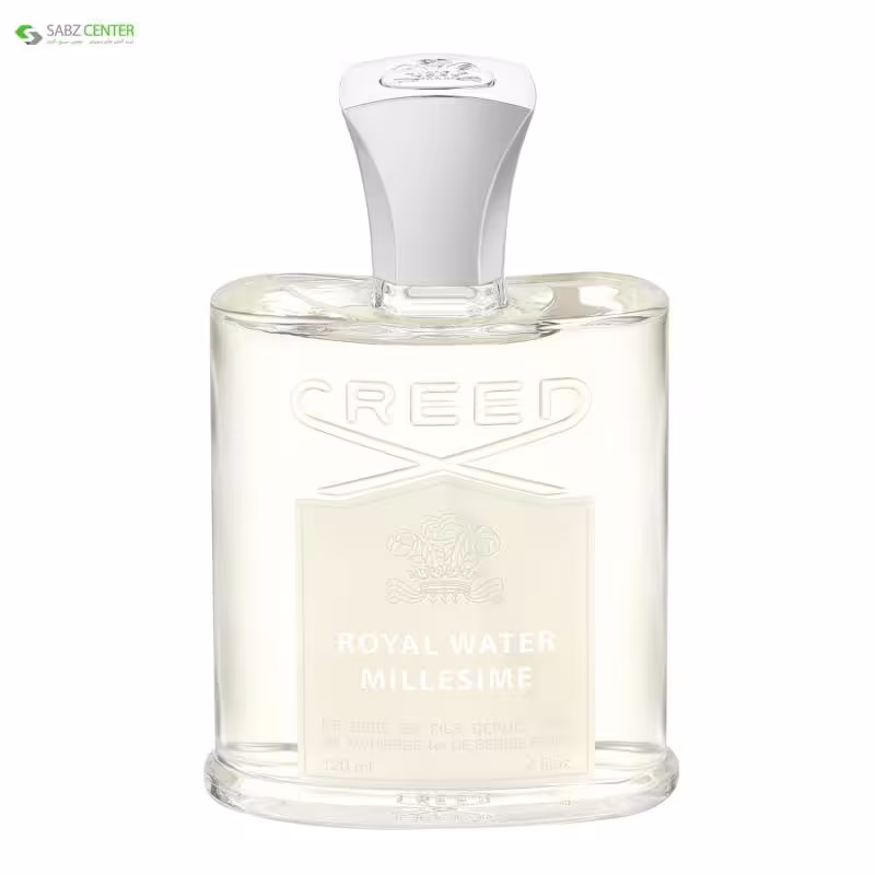 ادو پرفیوم مردانه کرید Royal Water حجم120