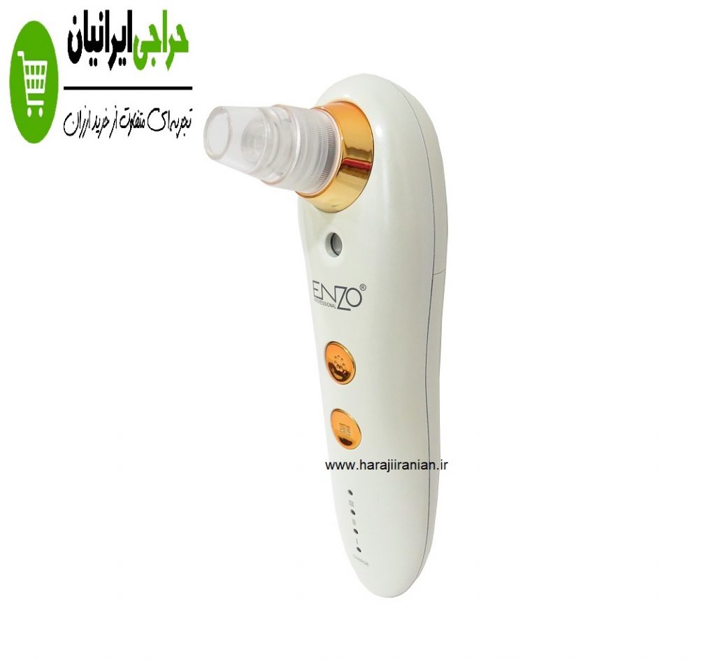 دستگاه میکرودرم بخاردار انزو مدل ENZO EN-010