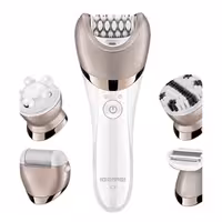 اپیلاتور آی جیمی مدل BRE650/00