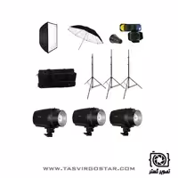 کیت فلاش S&S GY180