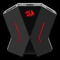مبدل کیبورد و ماوس کنسول ردراگون Redragon ERIS GA200
