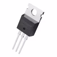 ماسفت SG200N05P تایوانی مارک SiliconGear پکیج TO-220 | amazonchi