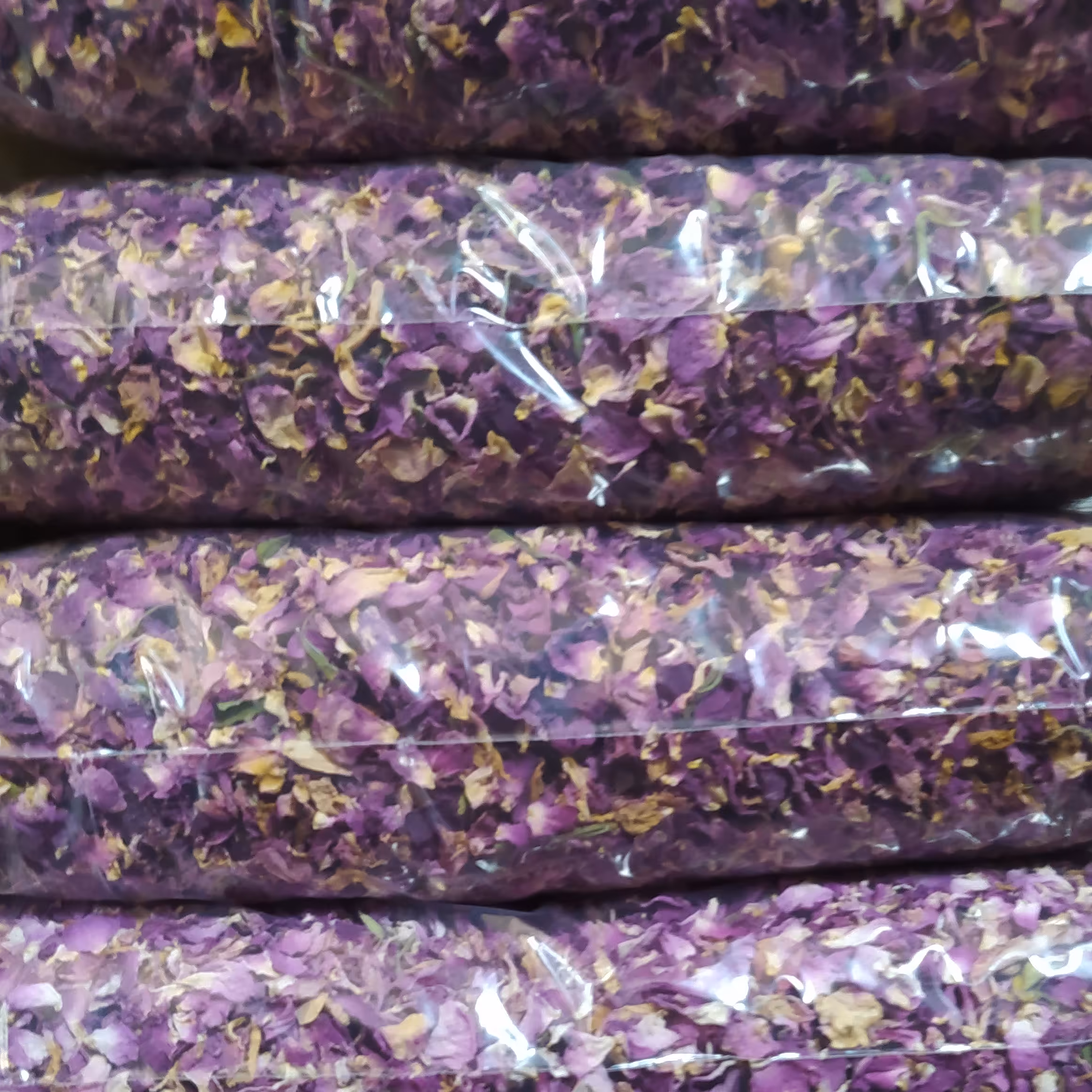 گل سرخ مربایی و دمنوشی اردبیل ، معطر و خوشمزه 