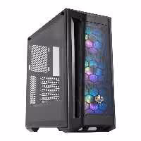 کیس کامپیوتر کولر مستر Cooler Master MASTERBOX MB511 ARGB