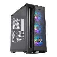 کیس کامپیوتر کولر مستر Cooler Master MASTERBOX MB511 ARGB