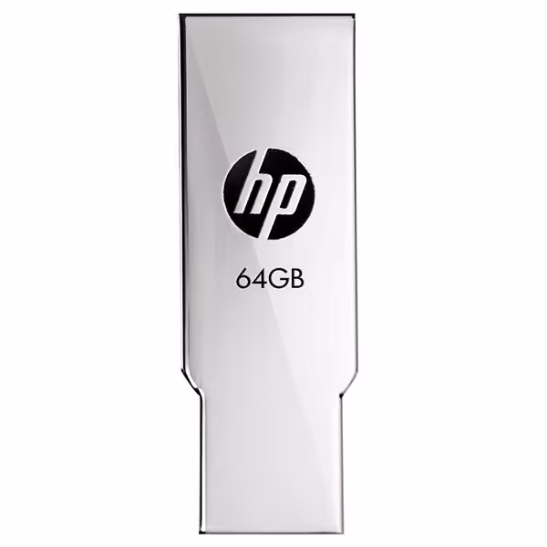 حافظه فلش اچ پی مدل HP v237w 64GB
