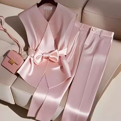 ست وست و شلوار