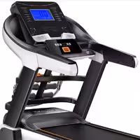 تردمیل خانگی لیدر اسپرت مدل Leader sport DK-55AB (تک کاره)