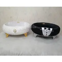 باکس عروس و داماد