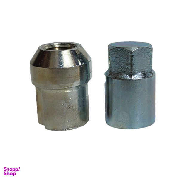 مهره چرخ خودرو ضد سرقت ام تی سی کد 03 مناسب برای کیا اسپورتیج