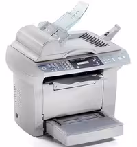 پرینتر لیزری چهار کاره ای ویژن مدل ای ام 3230