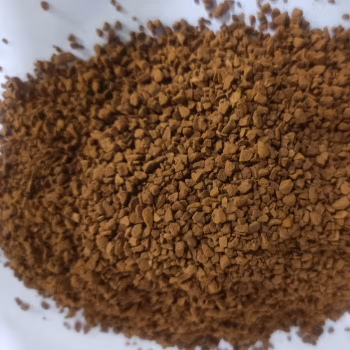 قهوه فوری ( نسکافه گلد برزیل)100گرمی 