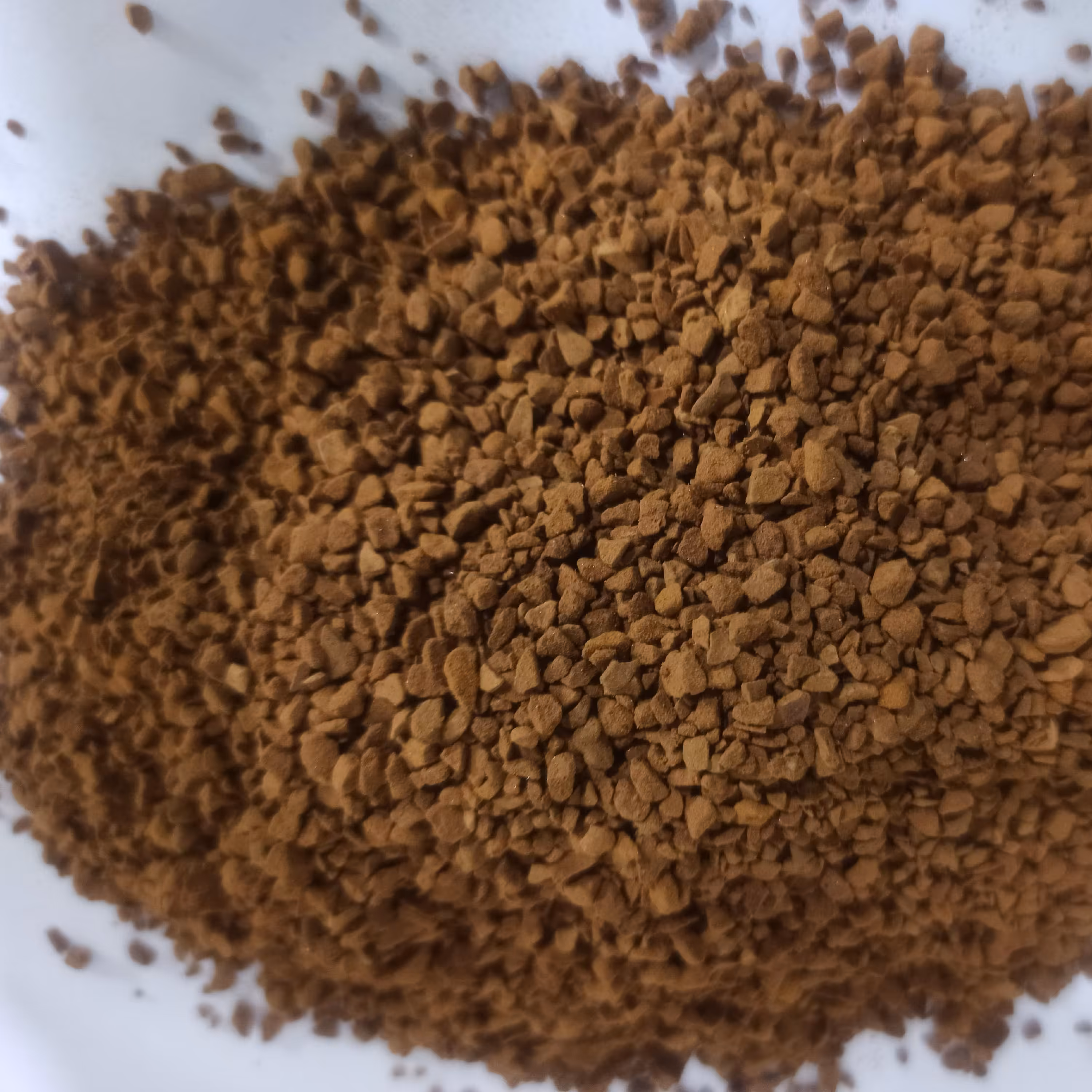 قهوه فوری ( نسکافه گلد برزیل)100گرمی 