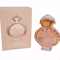 عطر جیبی زنانه اسمارت کالکشن مدل المپیا کد 394 حجم 25 میلی لیتر