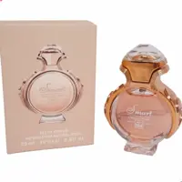 عطر جیبی زنانه اسمارت کالکشن مدل المپیا کد 394 حجم 25 میلی لیتر
