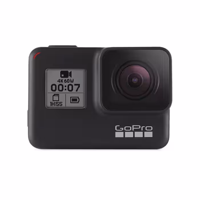 دوربین فیلم برداری ورزشی GoPro HERO7 Black