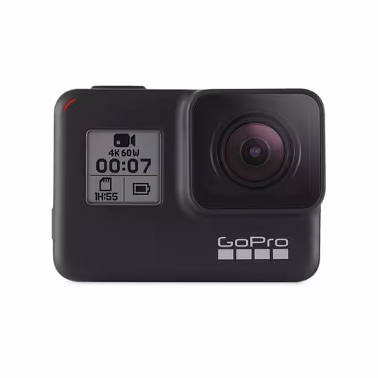 دوربین فیلم برداری ورزشی GoPro HERO7 Black