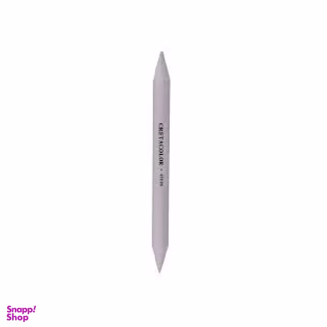 محوکن کرتاکالر (Cretacolor) مدل 43006 رنگ سفید