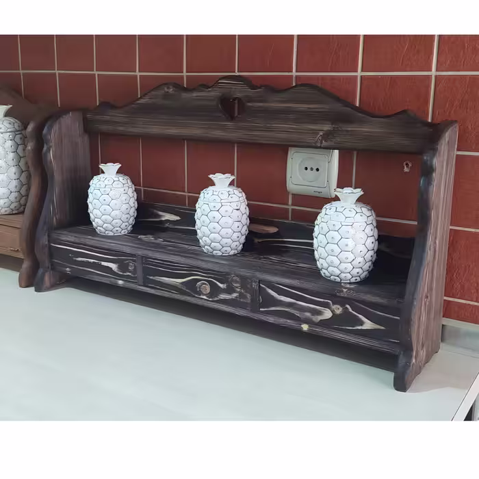 استند ادویه لاکچری