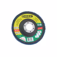 سنباده فلاپ مینی (115) mtc ام تی سی اسلونی مش 80