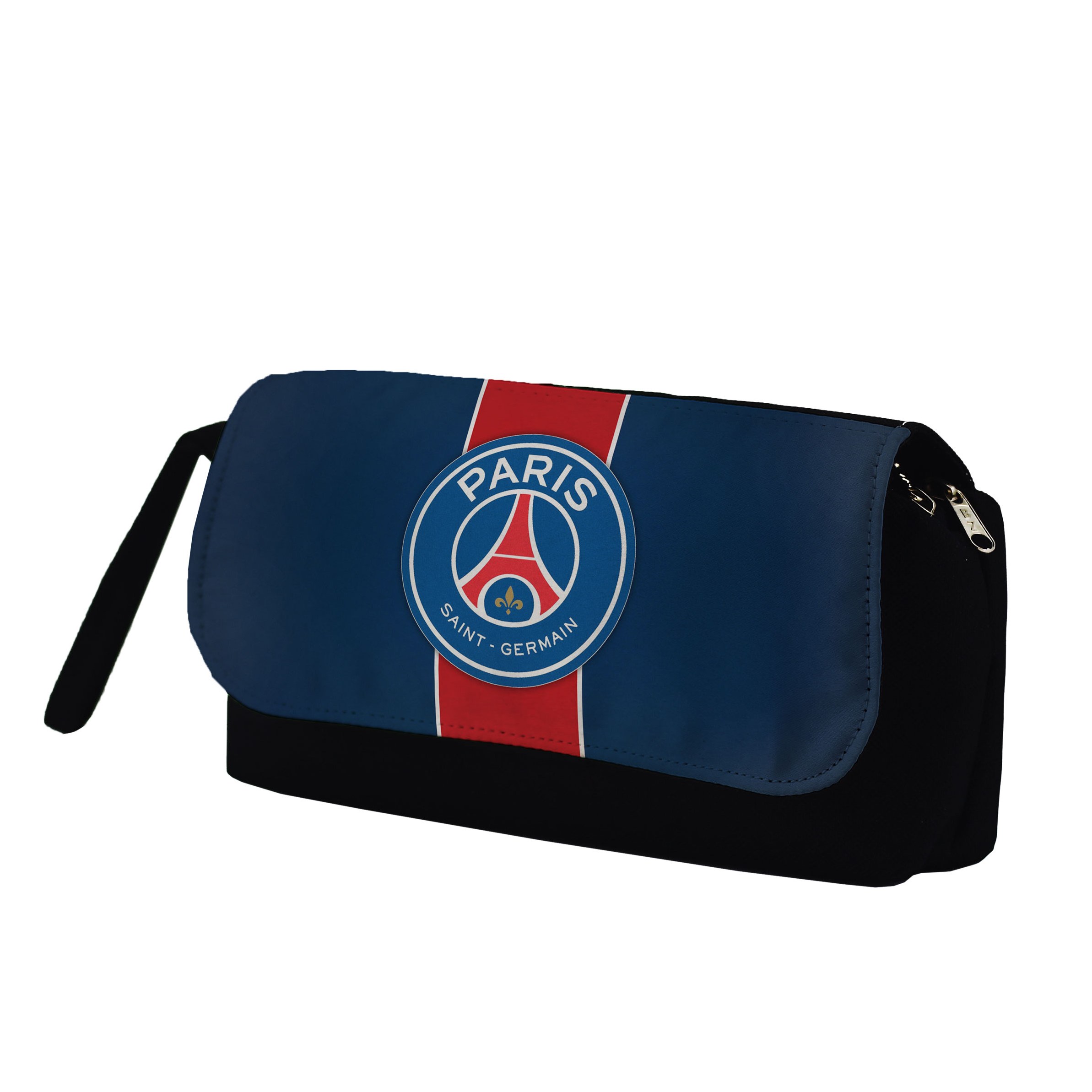 جامدادی طرح تیم فوتبال پاریس سنت ژرمن psg Paris Saint Germain PSG