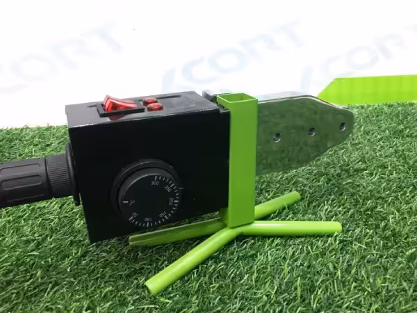 اتو لوله صنعتی ایکس کورت (XCORT) مدل XQA01-63