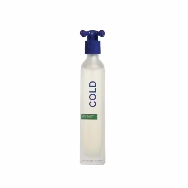 ادکلن کلد درفلکه ای اصل 100 میل cold عطر کولد در فلکه ای اودکلن قدیمی کولد Cold رایحه کولد درب فلکه ای کادو مردانه اصل