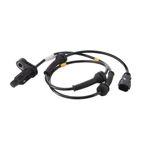 مجموعه سنسور ترمز ضد قفل جلو کروز پلاس مناسب پژو 206  (TU3) کد CR40210703
