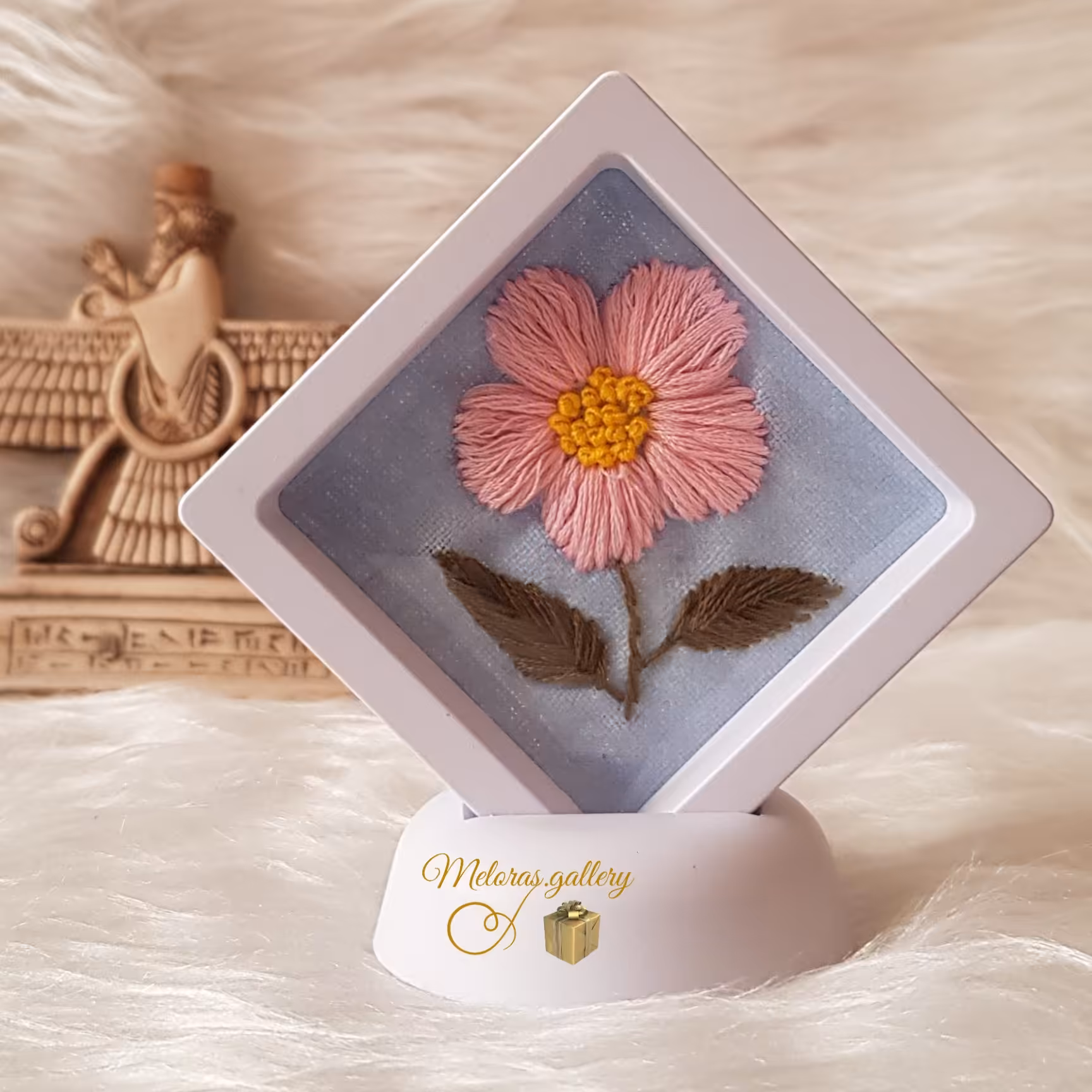 گیفت فانتزی گلدوزی بسیار زیبا در طرحهای متفاوت