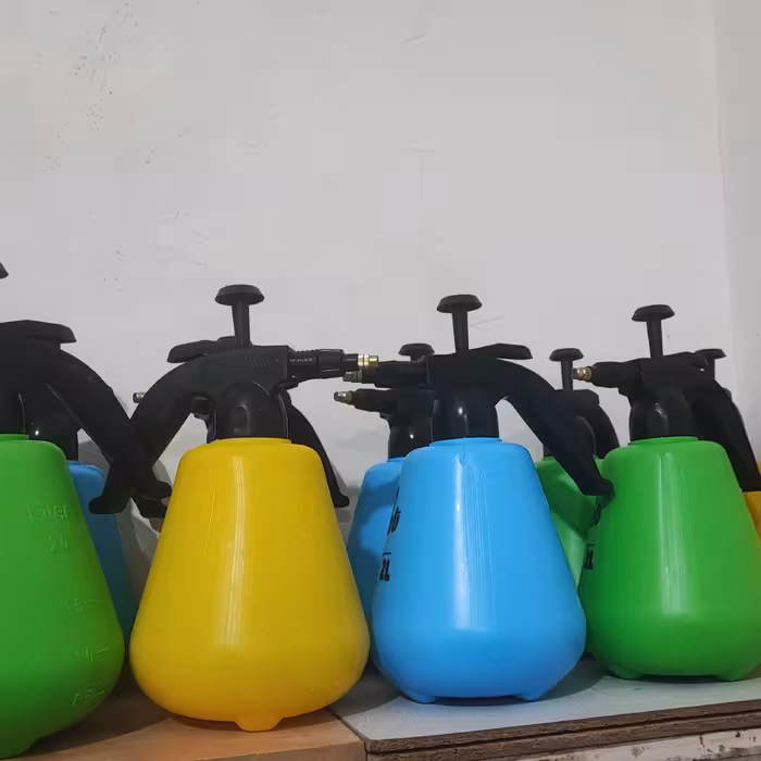 سمپاش دستی 2 لیتری کینگ جت

