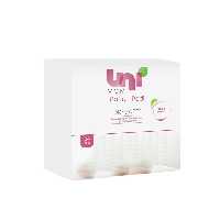 پد سینه یونی بی بی unibaby بسته 24 عددی