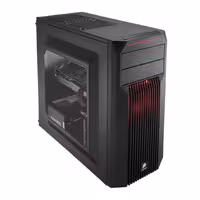 کیس گیمینگ کورسیر Carbide Series SPEC-02