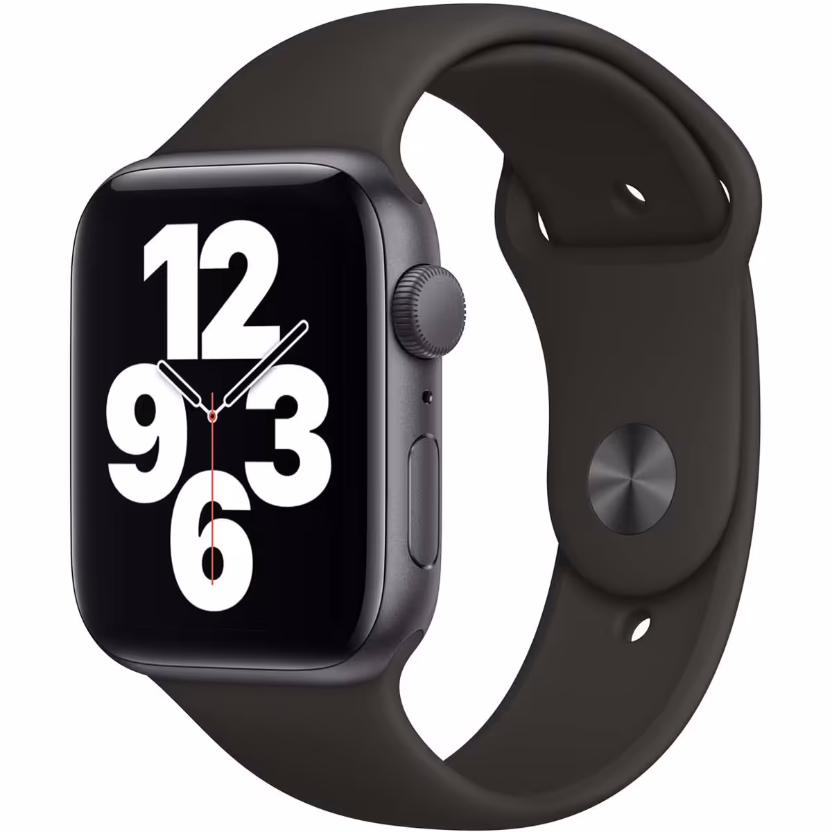 اپل واچ سری اس ای 40میلیمتری مشکی  &#8211; Apple watch SE 40mm Black
