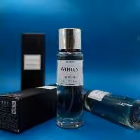 عطر جیبی اونتوس هوس آف سیلیج ماه بانو (40 میل)