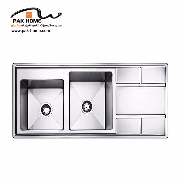 سینک بیمکث 740